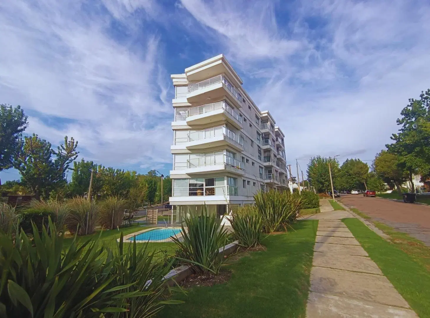 Venta de apartamento, sobre rambla! Colonia del Sacramento 1