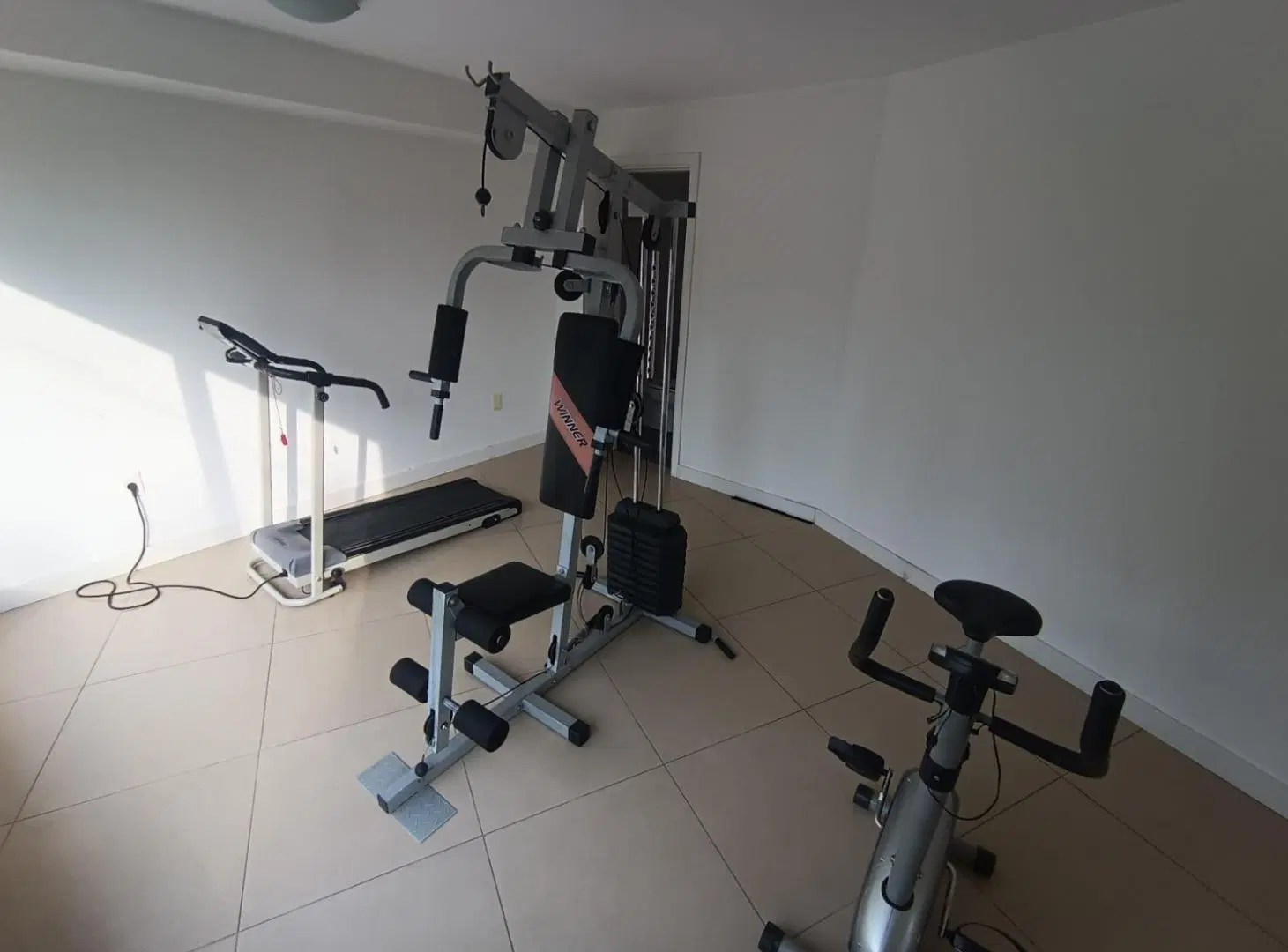 Venta de apartamento, sobre rambla! Colonia del Sacramento 8