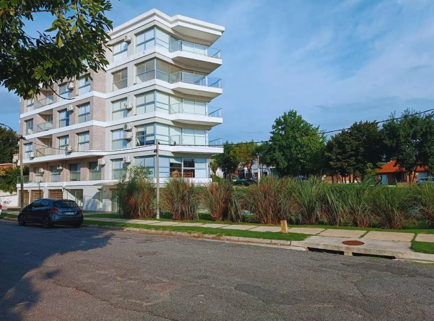 Venta de apartamento, sobre rambla! Colonia del Sacramento 4