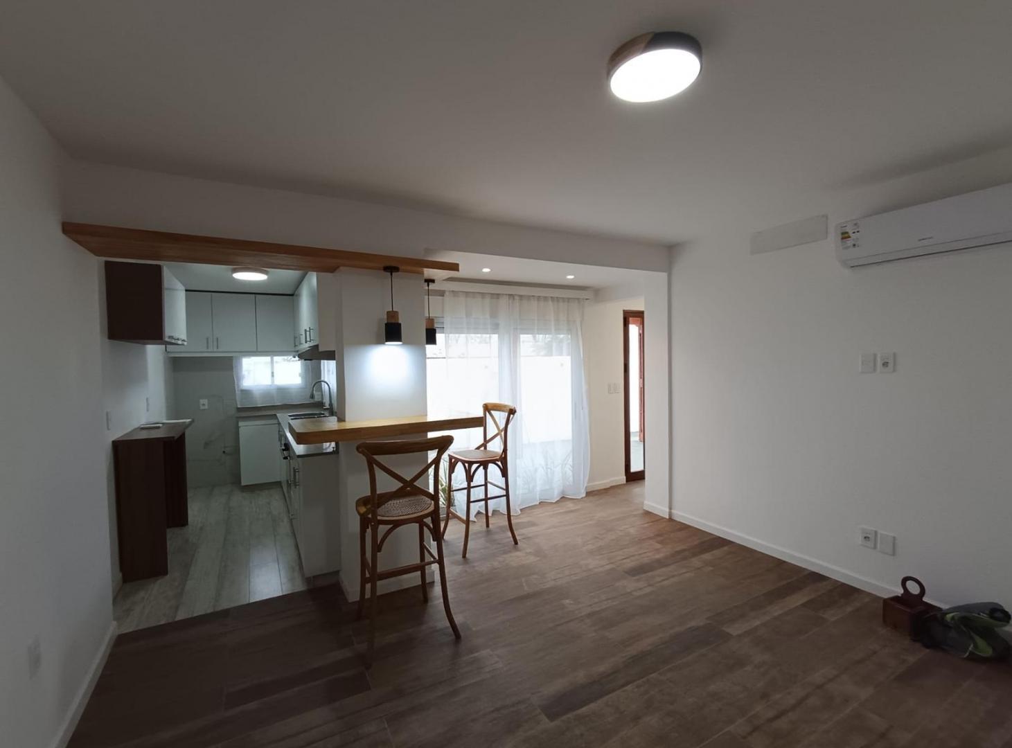 Foto de Casa en propiedad horizontal a metros de Rambla Costanera y Aparicio, imagen 4