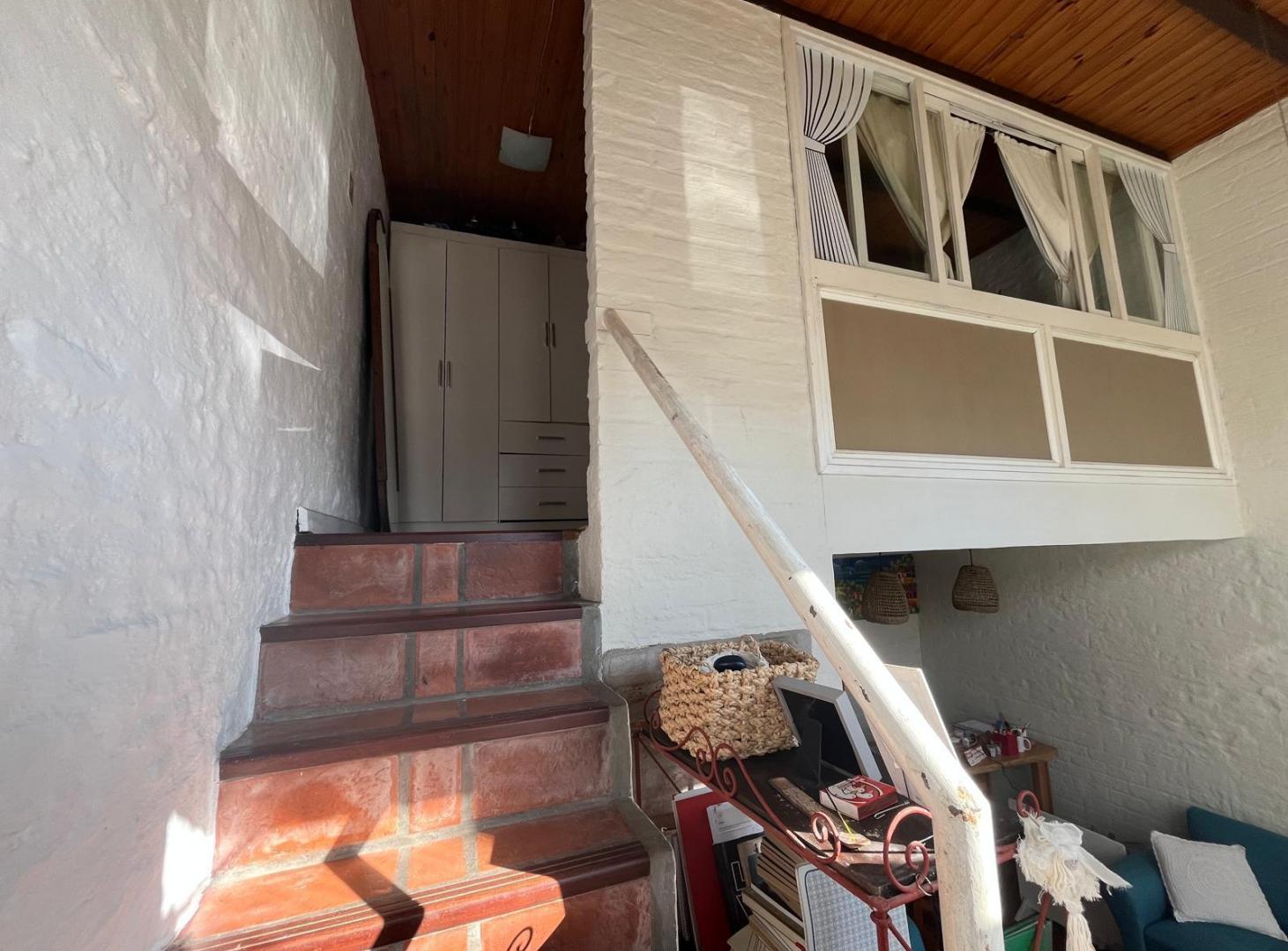 Foto de Dos propiedades en una: casa apartamento en venta en el centro de, imagen 5
