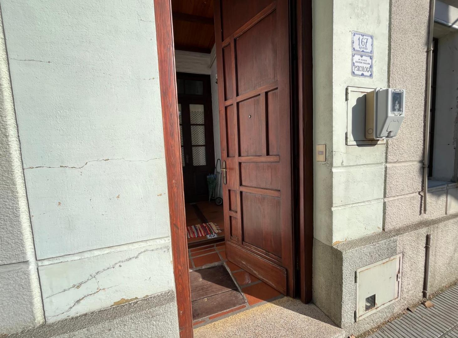 Foto de Dos propiedades en una: casa apartamento en venta en el centro de, imagen 4