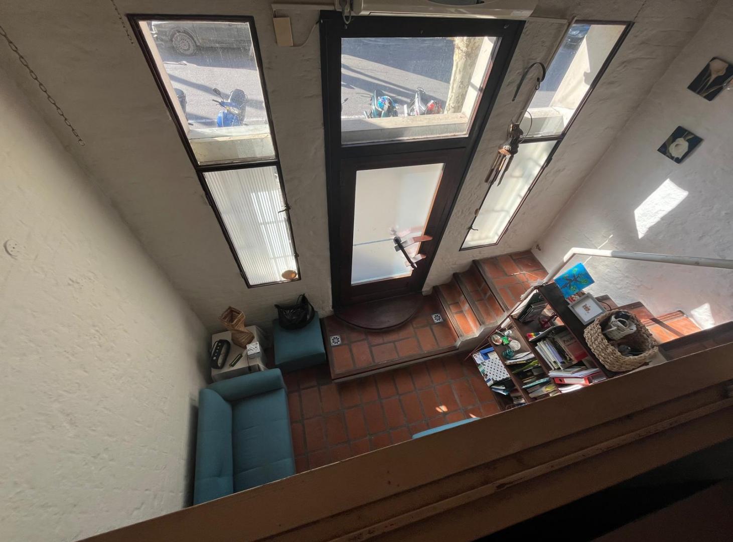 Foto de Dos propiedades en una: casa apartamento en venta en el centro de, imagen 2