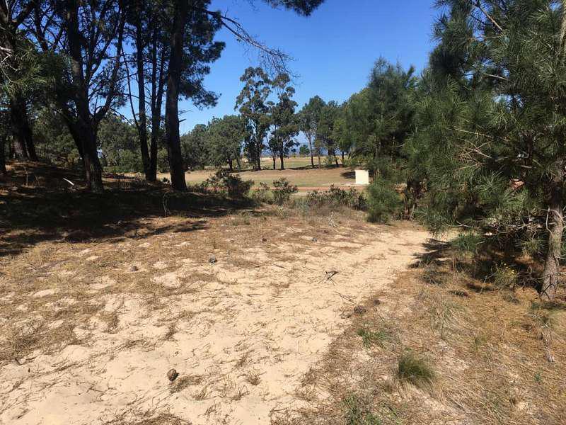 Foto de Terreno en Venta en el Exclusivo Club de Campo el Faro (Lote 248), imagen 1
