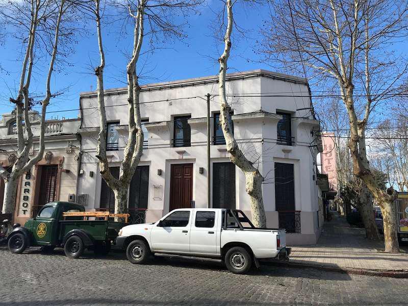 Foto de 1 - Washington Barbot 154(Edificio FADO)- Apto 102, imagen 3