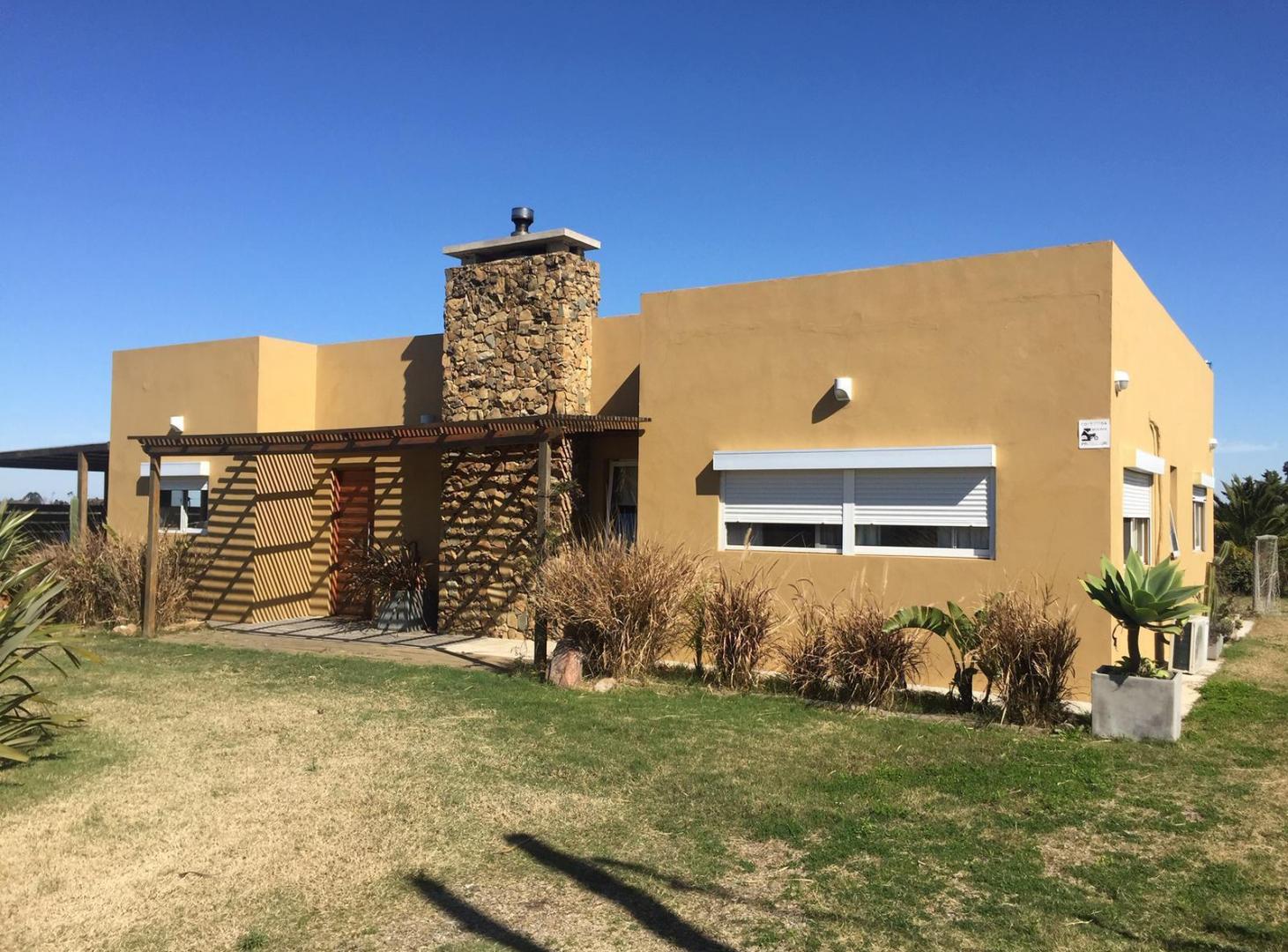 Foto de Hermosa casa con amplio terreno en Altos de San Carlos, imagen 3