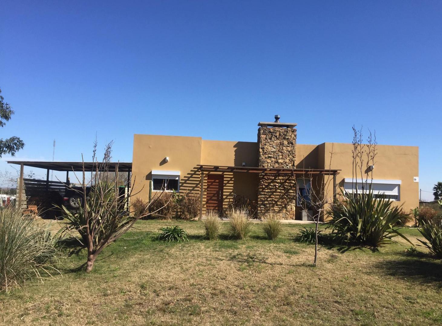 Foto de Hermosa casa con amplio terreno en Altos de San Carlos, imagen 4