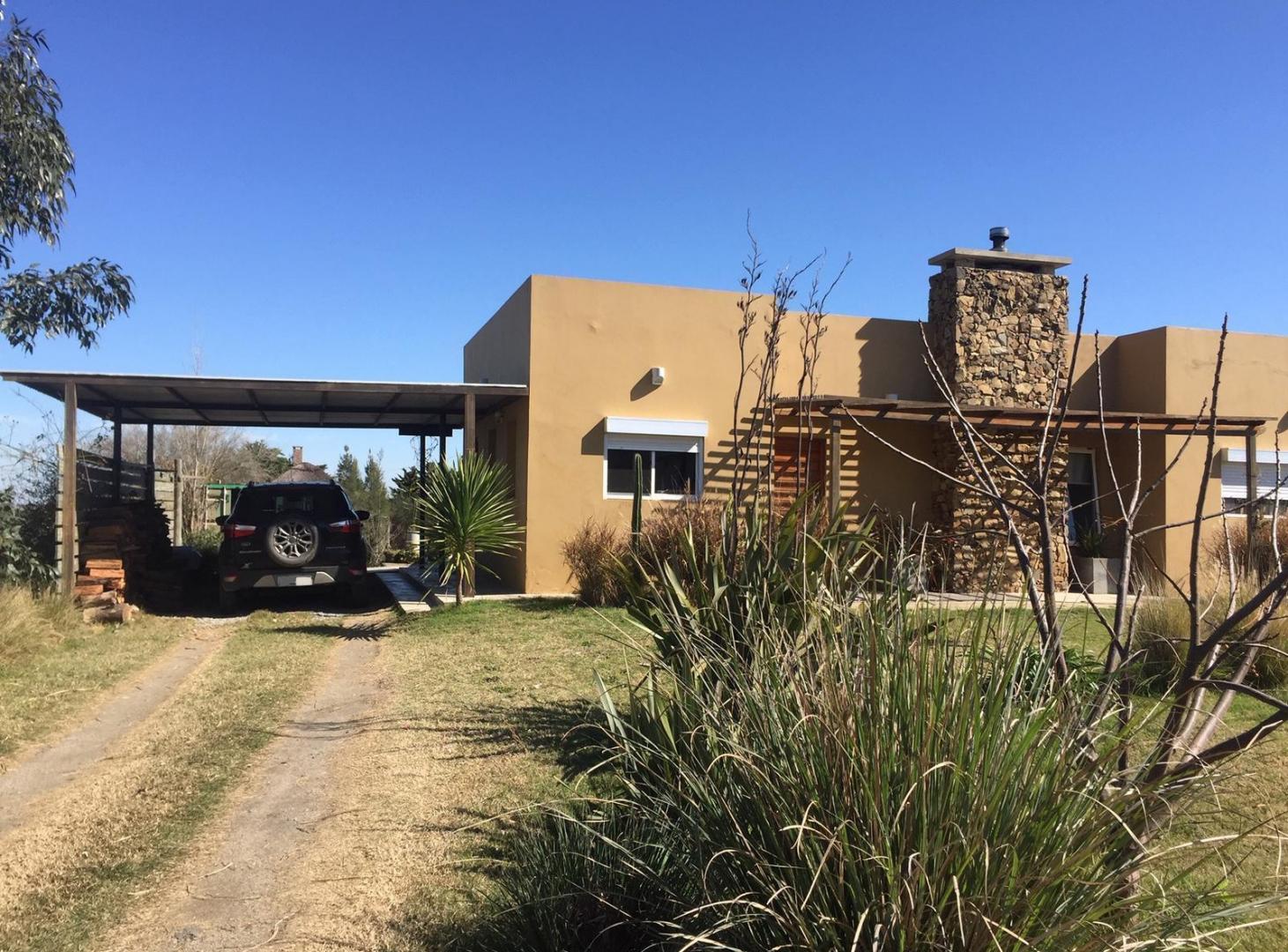 Foto de Hermosa casa con amplio terreno en Altos de San Carlos, imagen 5