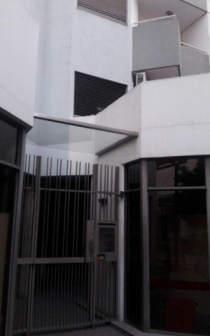 Foto de Centro - Patio Olmos - 1d con balcon, imagen 1