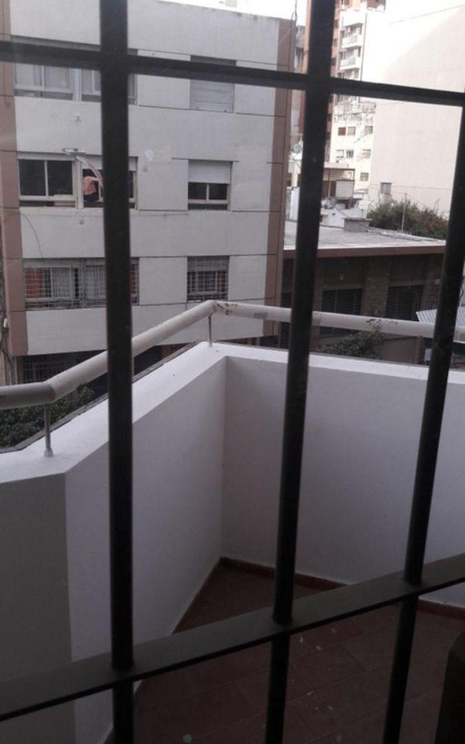 Foto de Centro - Patio Olmos - 1d con balcon, imagen 2