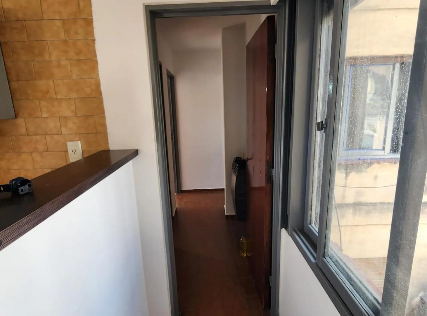 Foto de Barrio CENTRO depto ALQUILER 2 DOR BALCON a METROS DE PATIO OLMOS, imagen 3