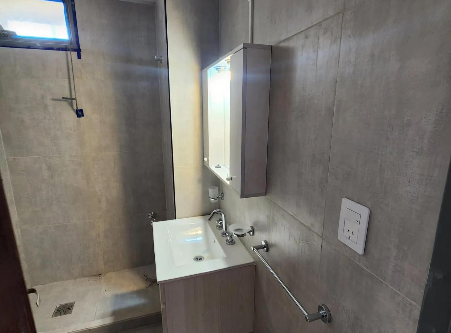 Foto de Barrio CENTRO depto ALQUILER 2 DOR BALCON a METROS DE PATIO OLMOS, imagen 5