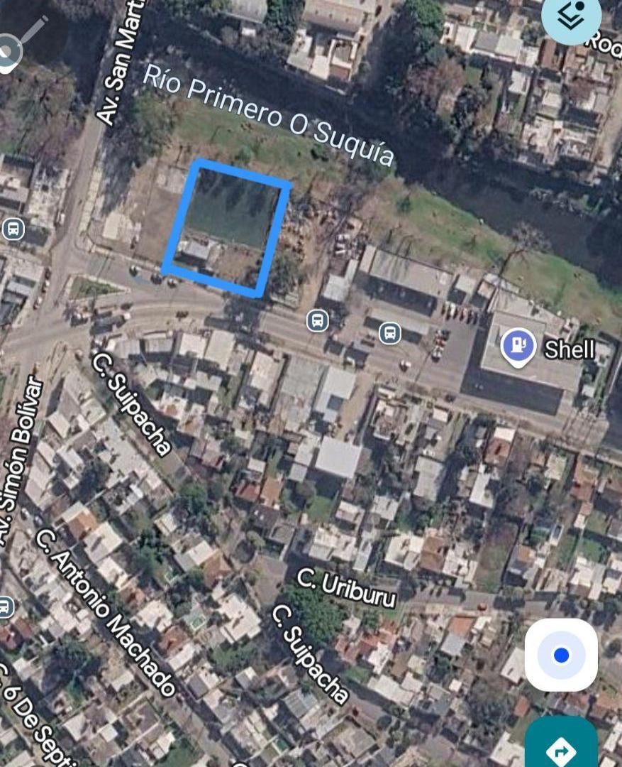 Foto de La Calera. Venta LOTE s Ruta E 55 a mts Estación Servicio Shell. Ideal, imagen 5