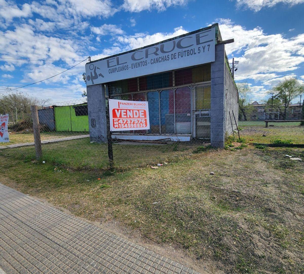 Foto de La Calera. Venta LOTE s Ruta E 55 a mts Estación Servicio Shell. Ideal, imagen 1