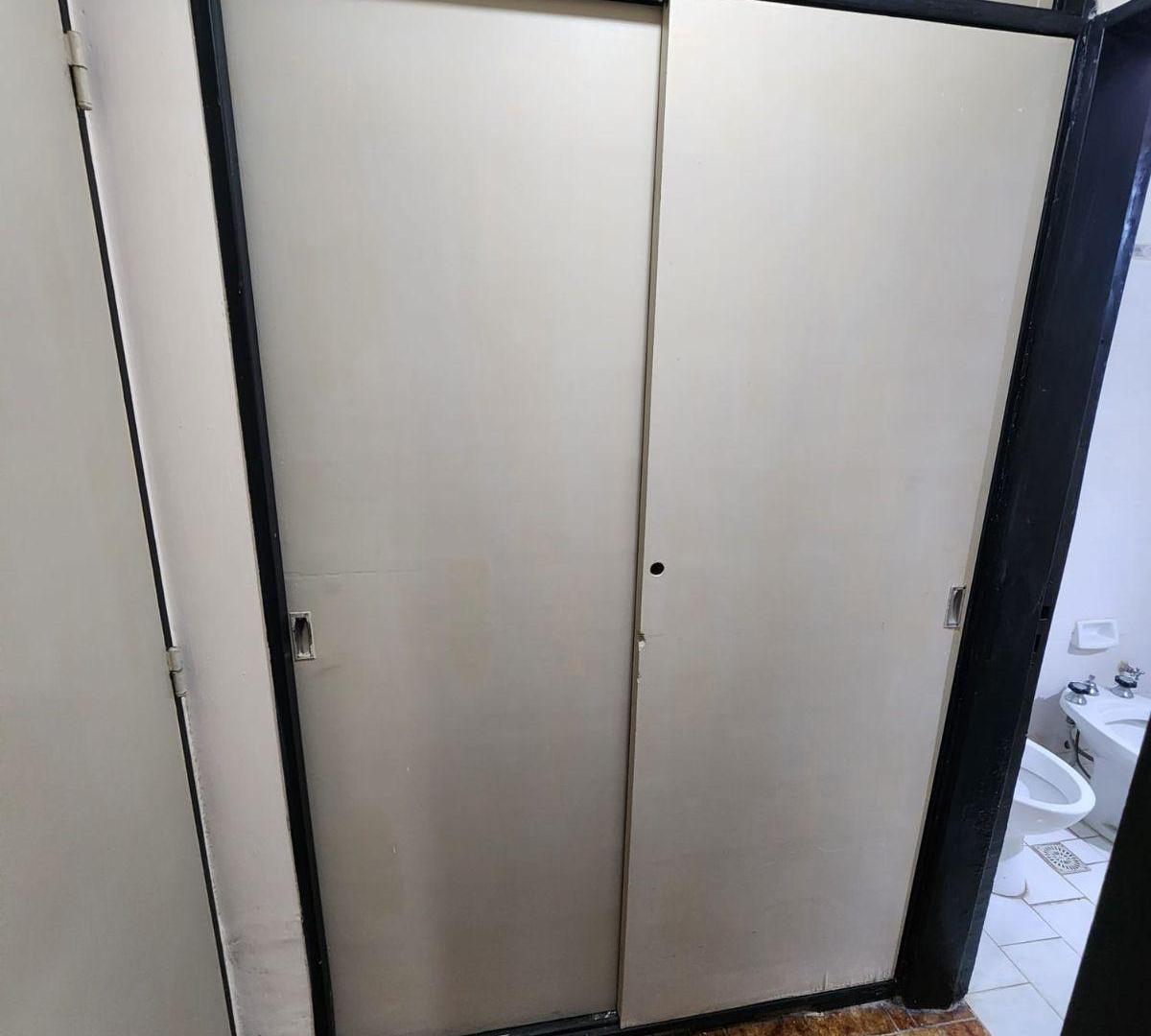 Foto de CENTRO Depto 1 dormitorio amoblado y equipado Calef Balcon Seguridad 24, imagen 4