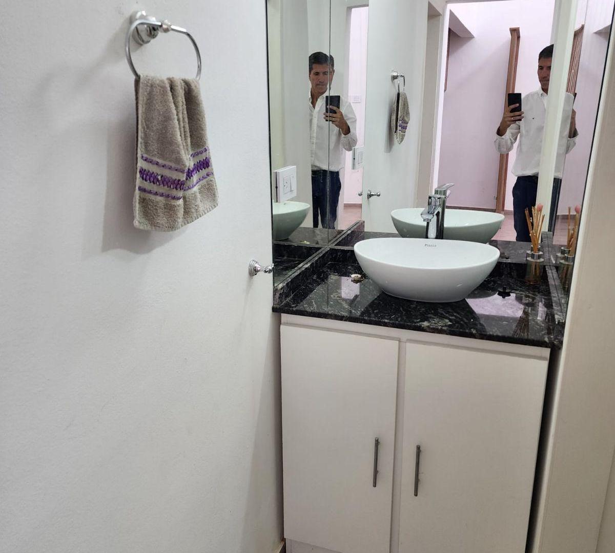 Foto de DOCTA. VENTA DUPLEX NUEVO A ESTRENAR! 2 dor, Baño zonif, Quincho, imagen 5