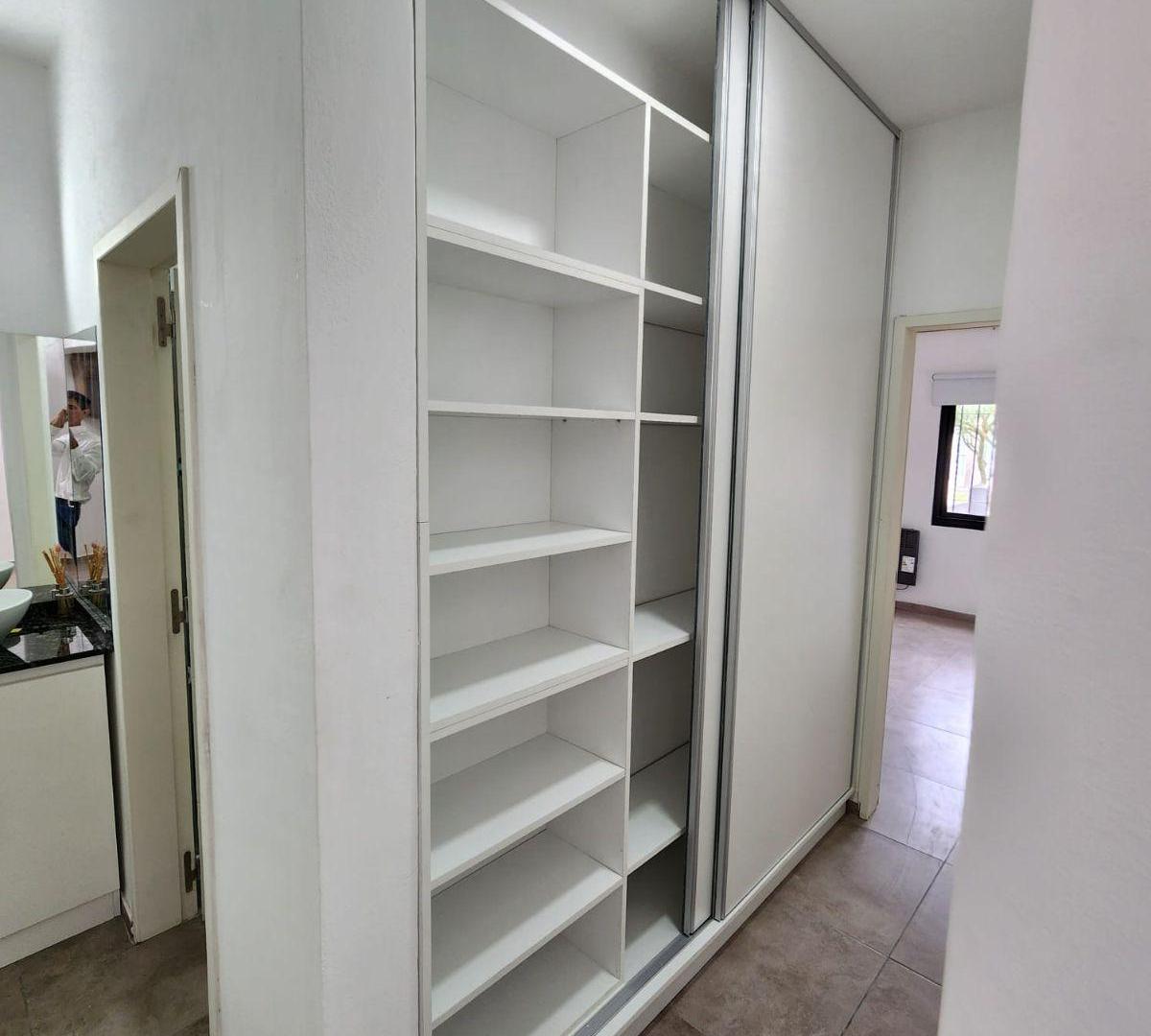 Foto de DOCTA. VENTA DUPLEX NUEVO A ESTRENAR! 2 dor, Baño zonif, Quincho, imagen 4