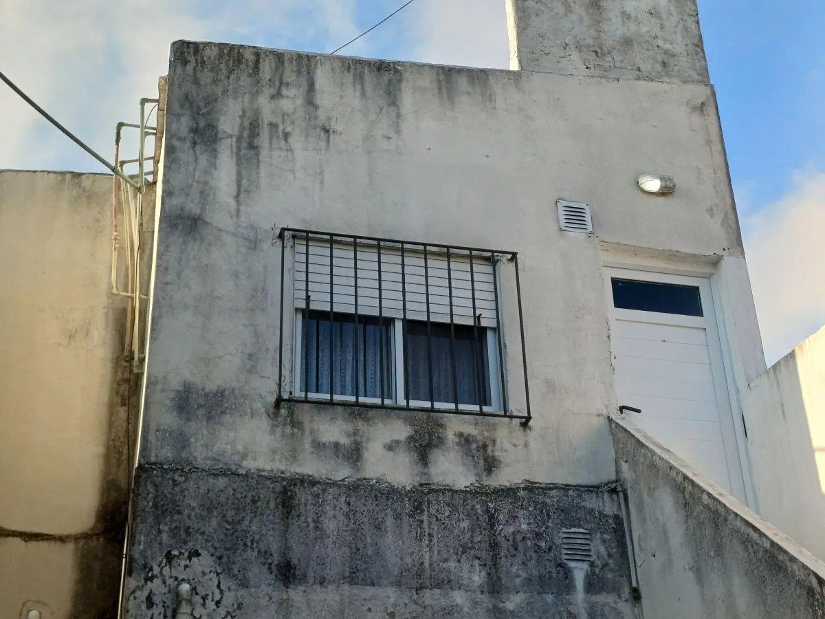 Departamento en planta alta 2 dormitorios 1