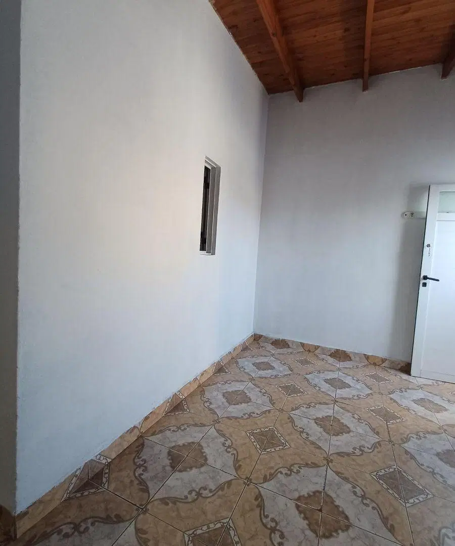 Departamento en planta alta 2 dormitorios 5