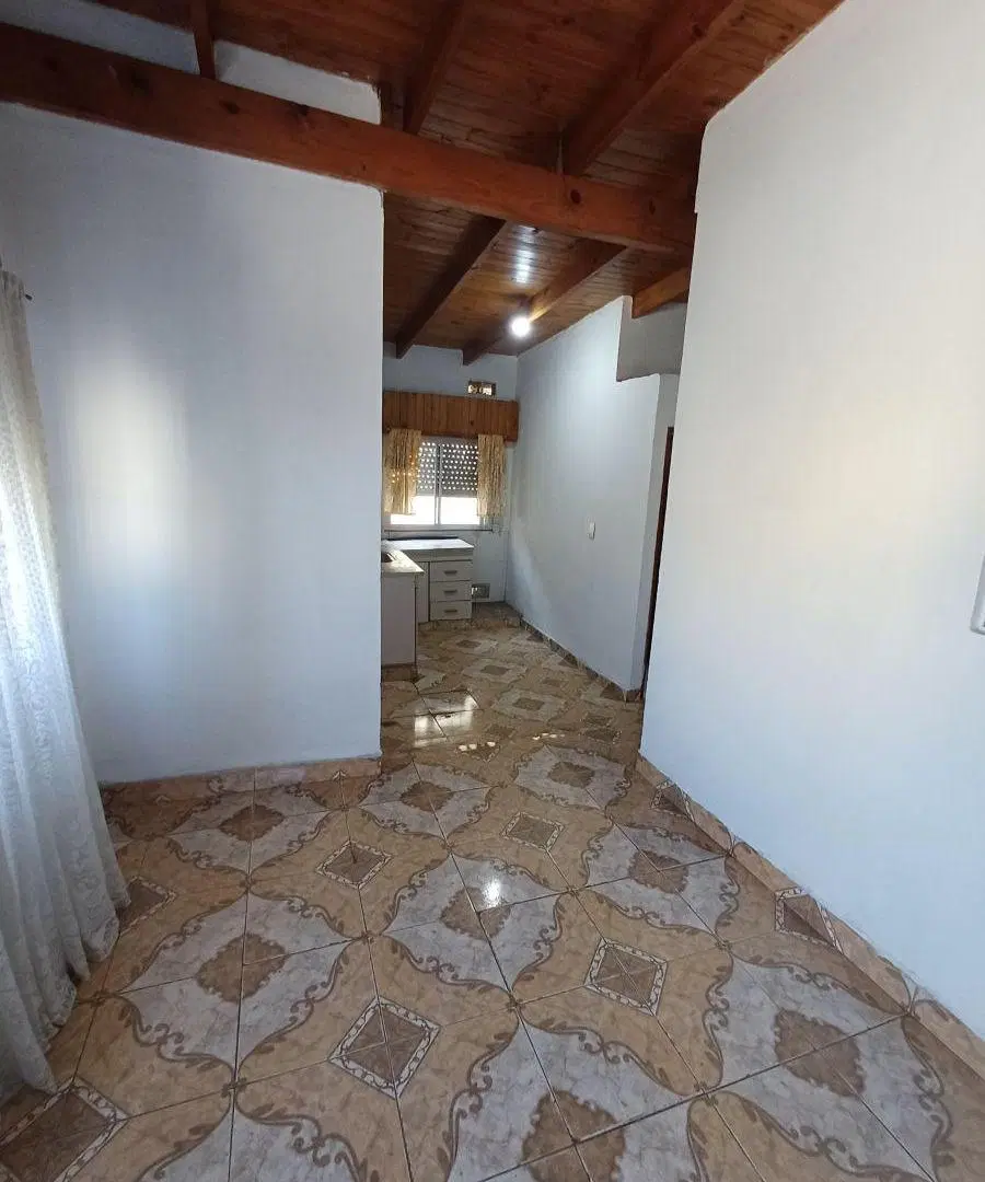 Departamento en planta alta 2 dormitorios 3