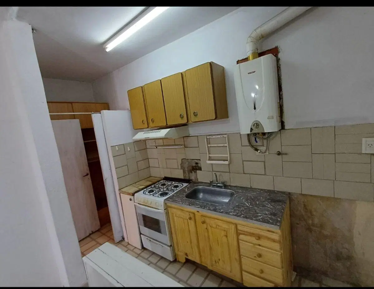 Dpto ambiente amplio de 4x7 aprox. 4