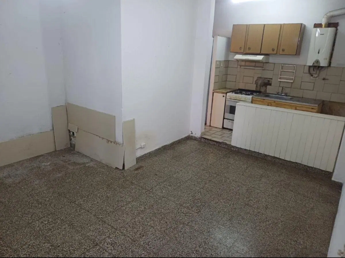 Dpto ambiente amplio de 4x7 aprox. 1