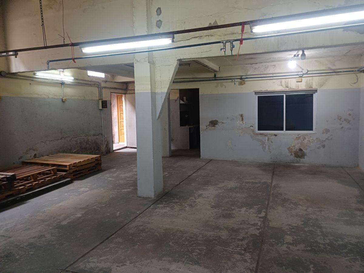 Foto de Galpon de 144 m² en alquiler en Gerli, imagen 2