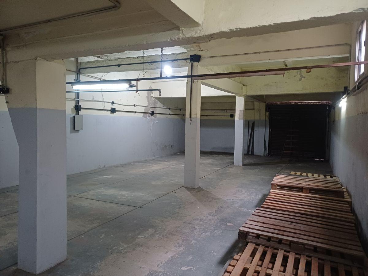 Foto de Galpon de 144 m² en alquiler en Gerli, imagen 5