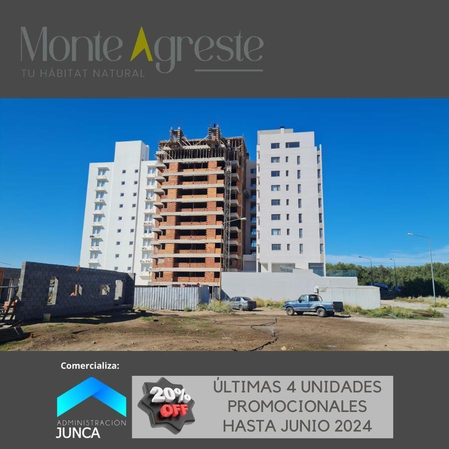 Desarrollo Frente Al Mar – Monte Hermoso 3