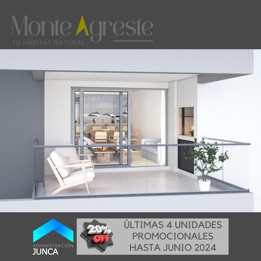 Desarrollo Frente Al Mar – Monte Hermoso 5