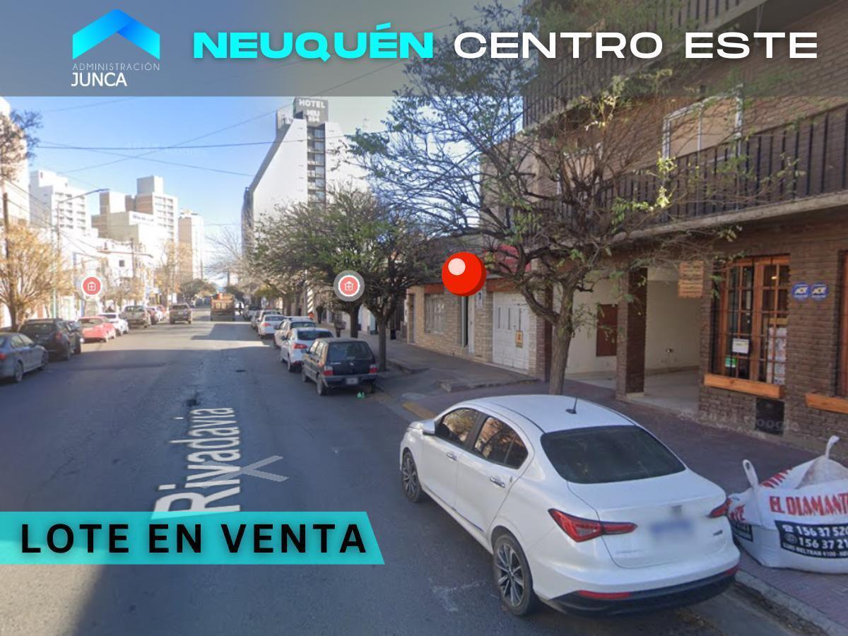 Foto de LOTE COMERCIAL CENTRO ESTE DE NQN, imagen 3