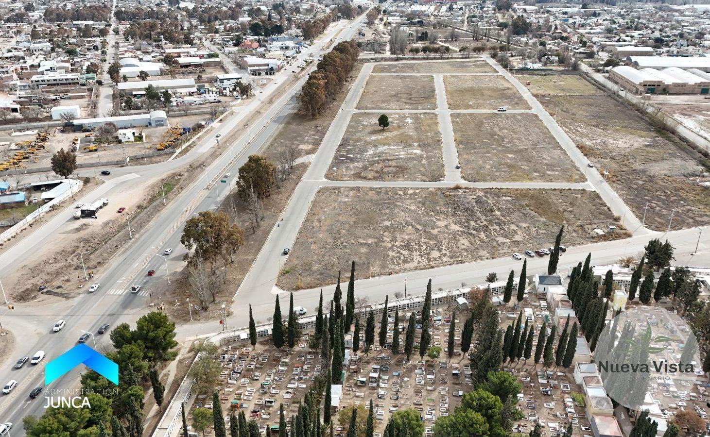 Foto de Terrenos Comerciales Centenario, imagen 4