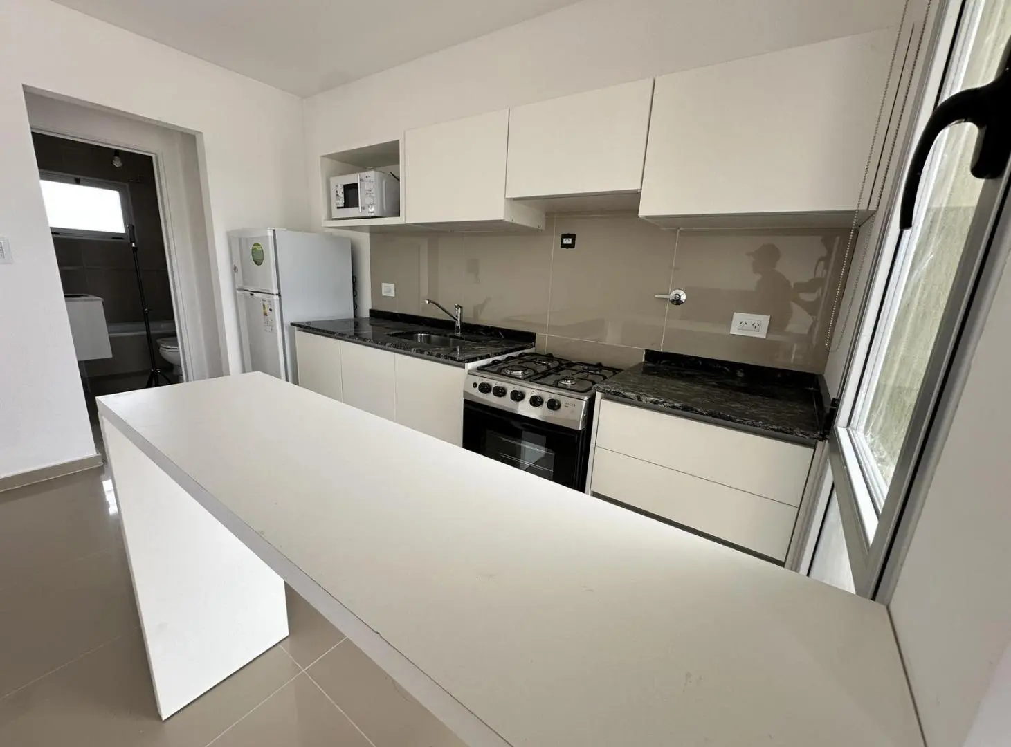 DPTO 1 DORM - en Terrazas, Neuquen 5