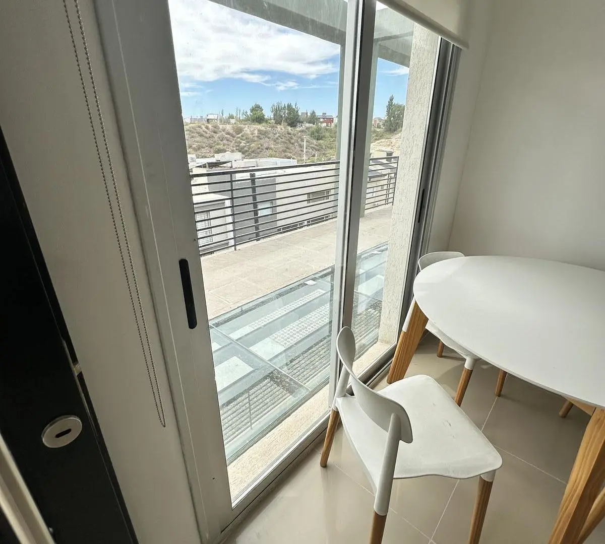 DPTO 1 DORM - en Terrazas, Neuquen 4