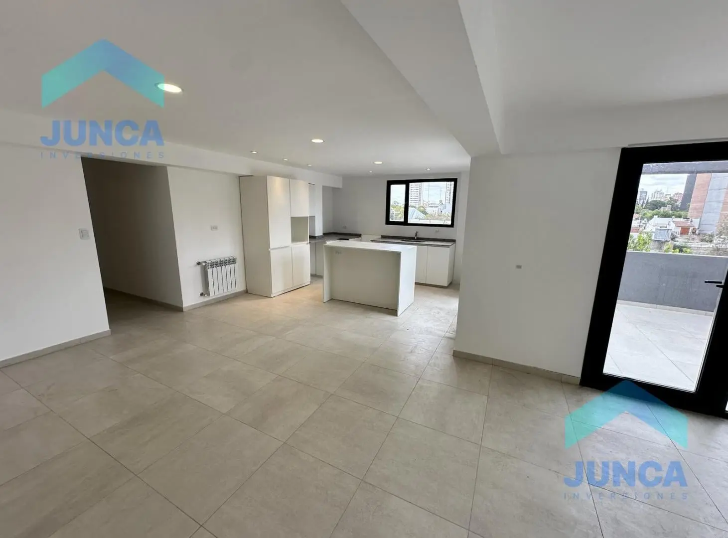 VENTA Dpto 3 dorm   TERRAZA - Rivadavia 800, Nqn 4