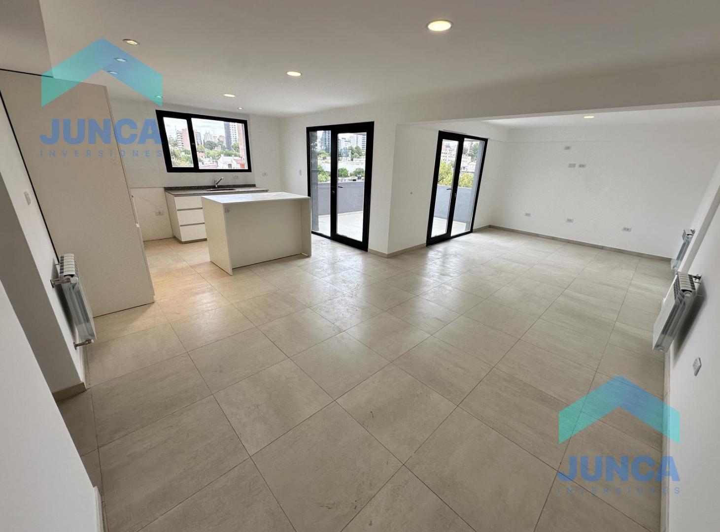 VENTA Dpto 3 dorm   TERRAZA - Rivadavia 800, Nqn