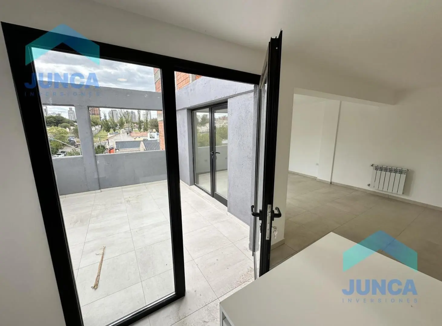 VENTA Dpto 3 dorm   TERRAZA - Rivadavia 800, Nqn 5