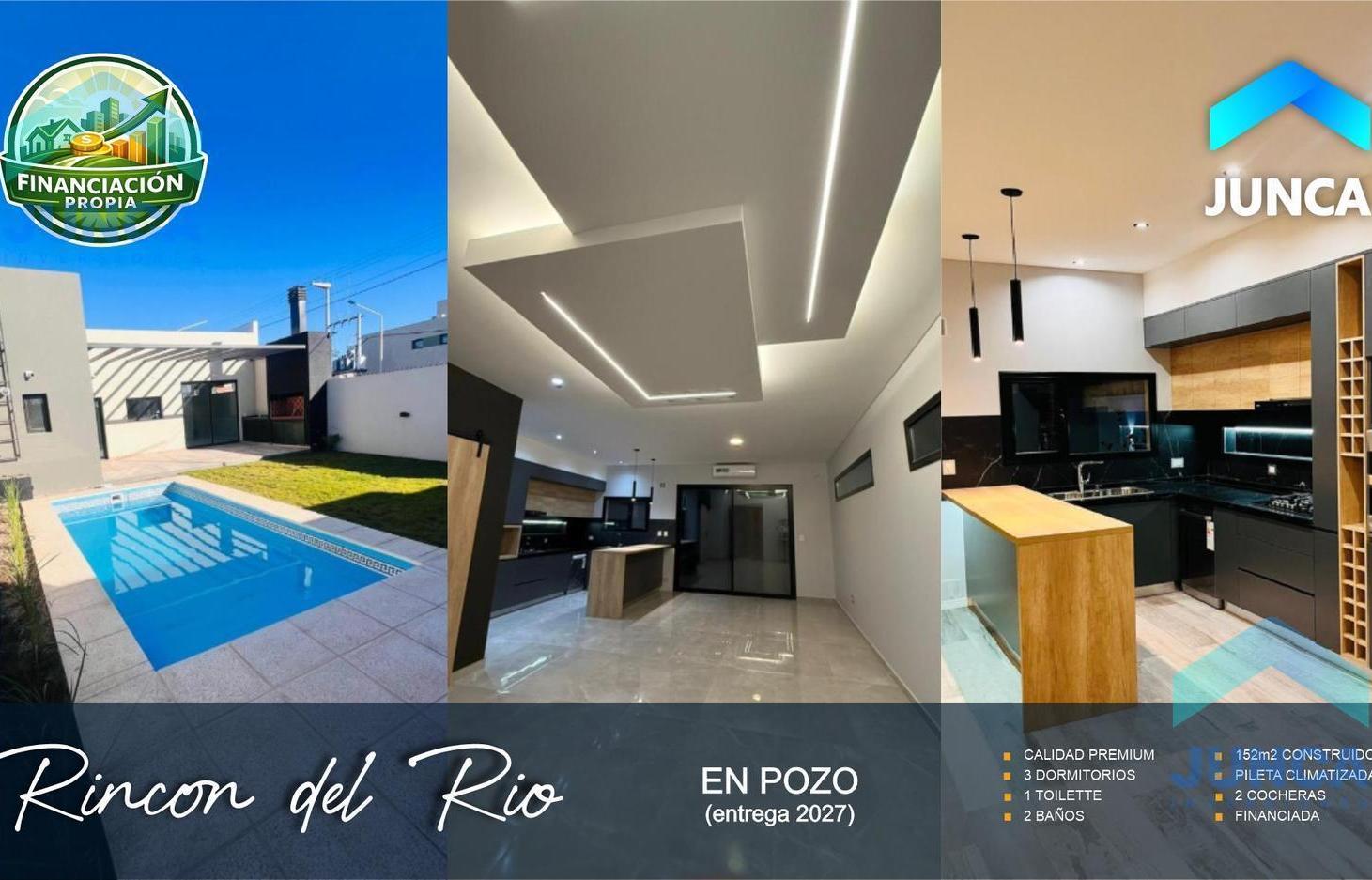 Casa en Neuquen