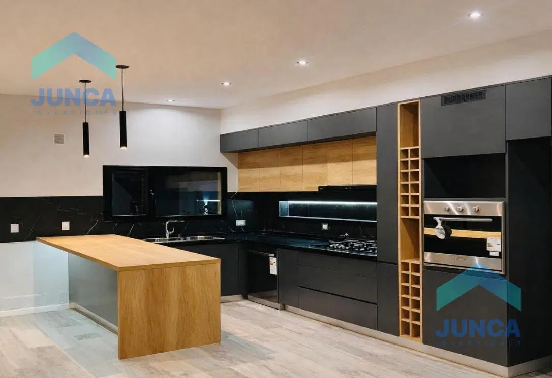 Casa en Neuquen 5