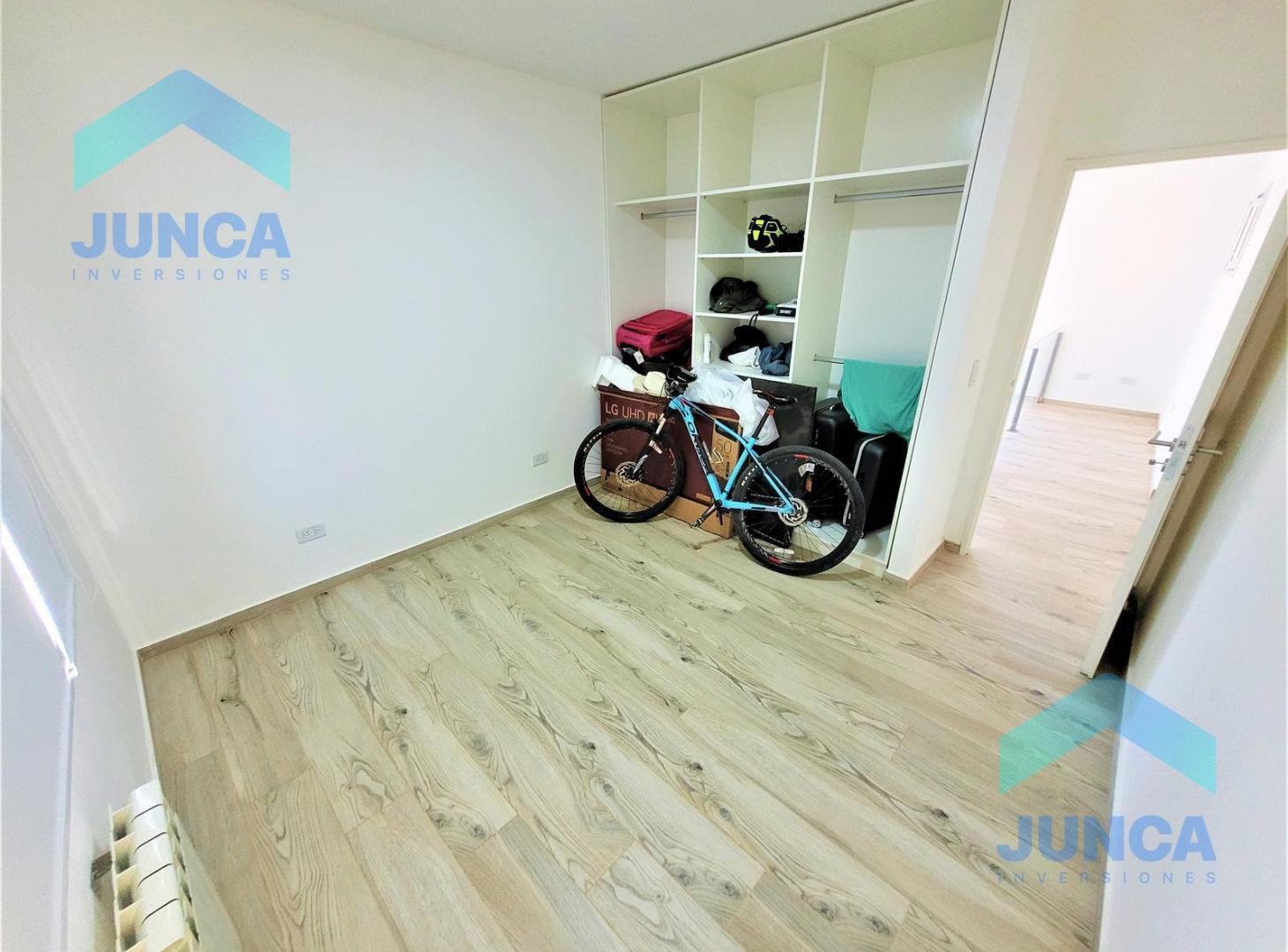 Foto de Casa APTA CRÉDITO en esquina 2 dormitorios (ampliable), imagen 5