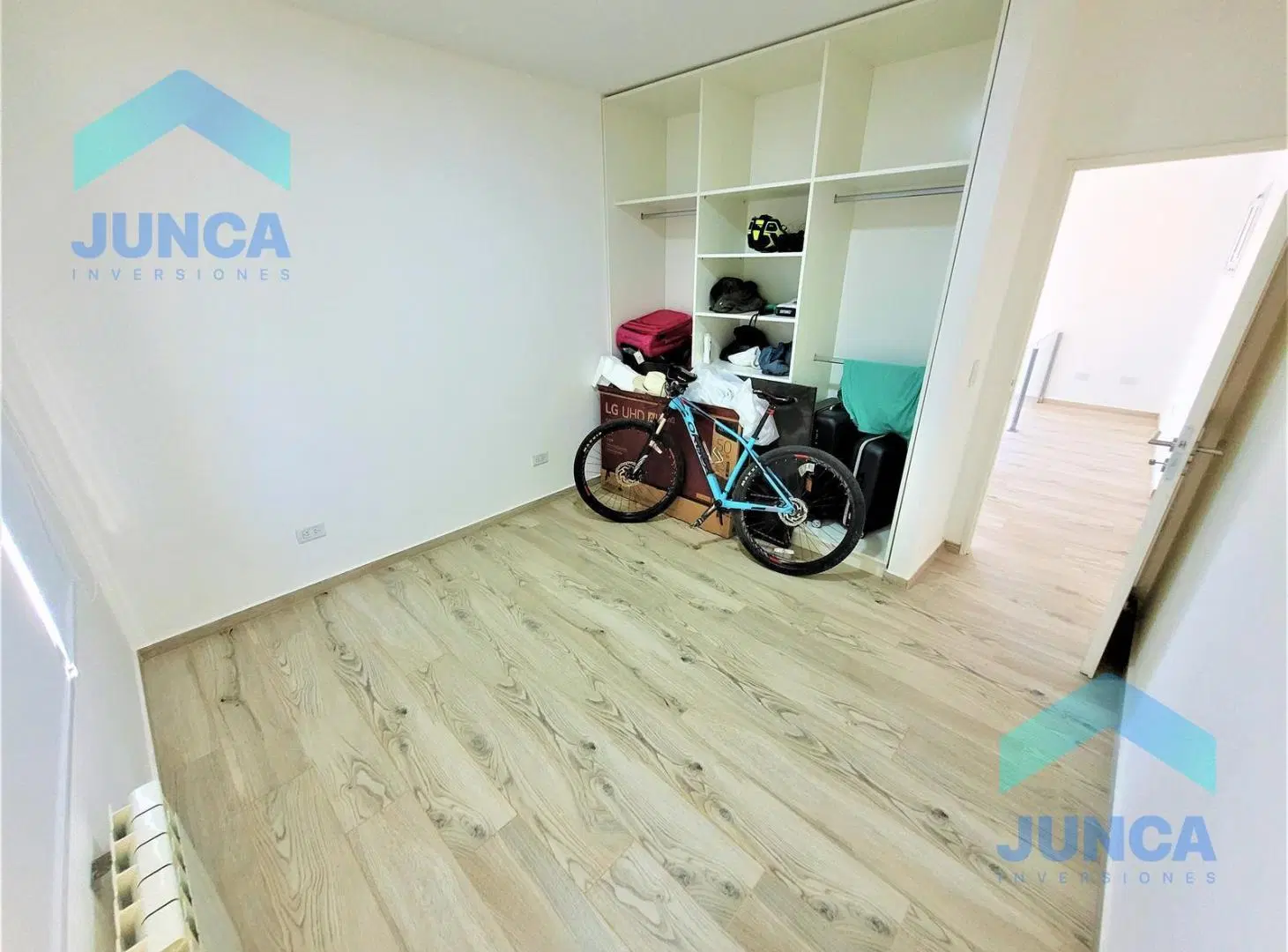Casa APTA CRÉDITO en esquina 2 dormitorios (ampliable) 5