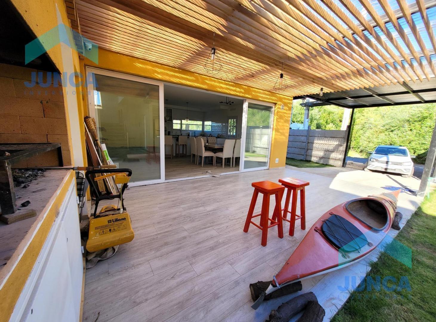 Foto de Casa APTA CRÉDITO en esquina 2 dormitorios (ampliable), imagen 4