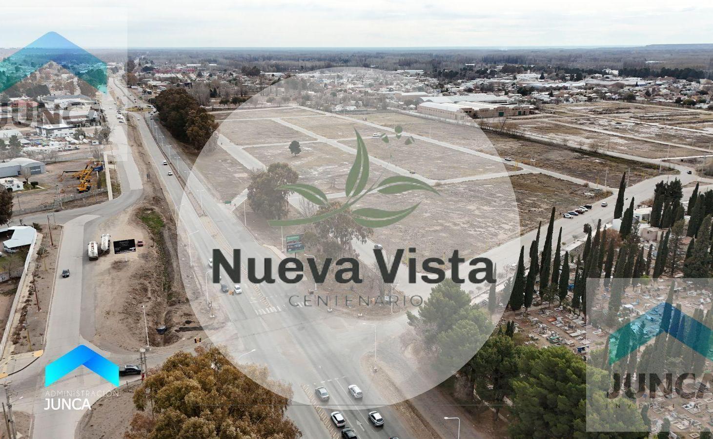 Foto de Terrenos Comerciales Centenario, imagen 2