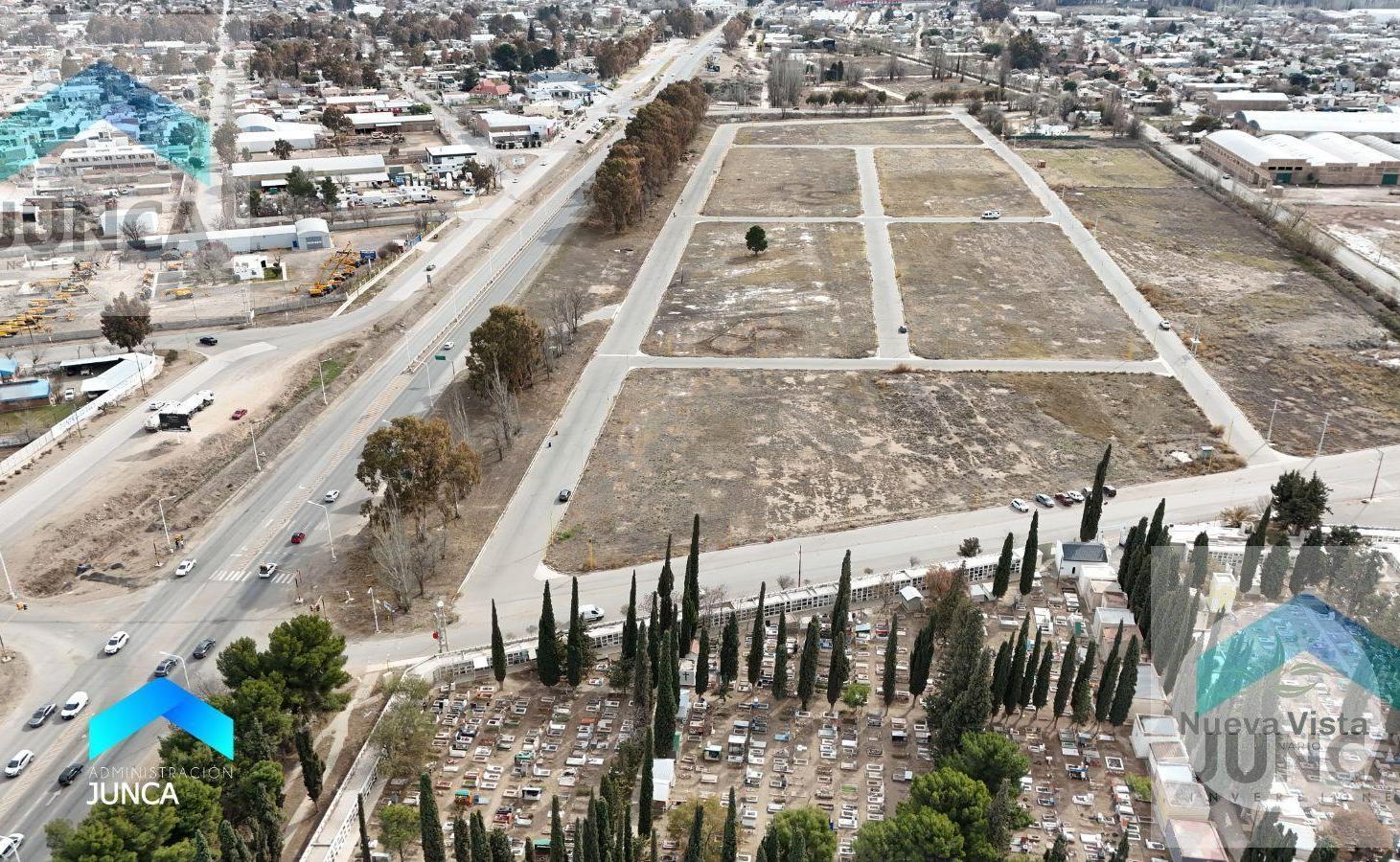 Foto de Terrenos Comerciales Centenario, imagen 1