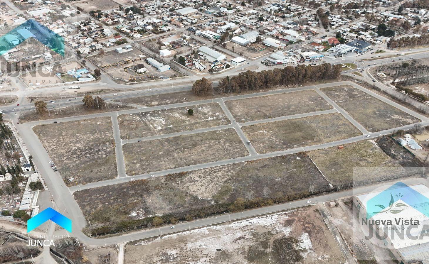Foto de Terrenos Comerciales Centenario, imagen 3