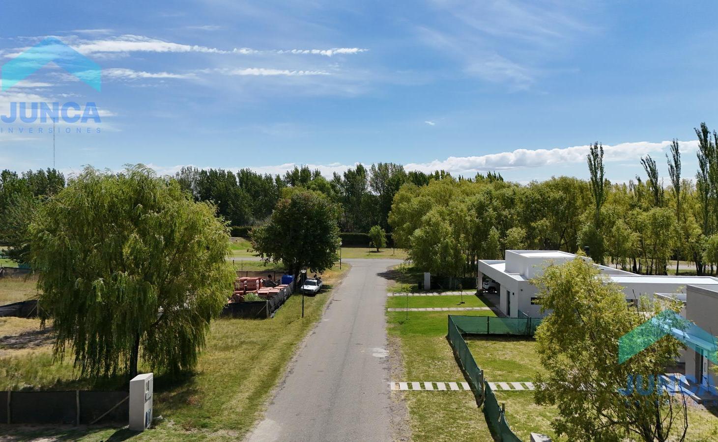 Foto de Terreno Canales de Plottier, imagen 3