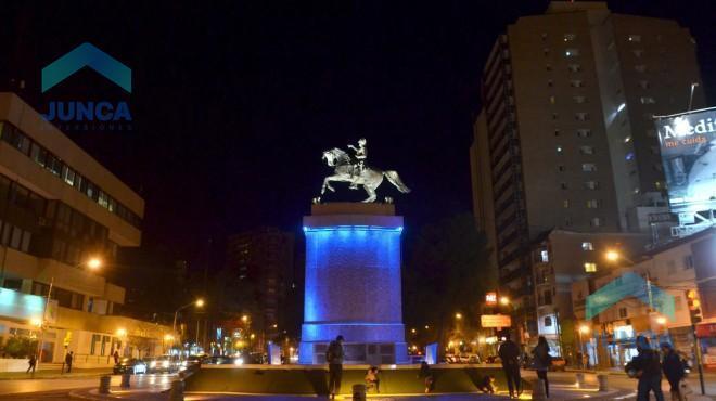 Foto de Terreno Canales de Plottier, imagen 4