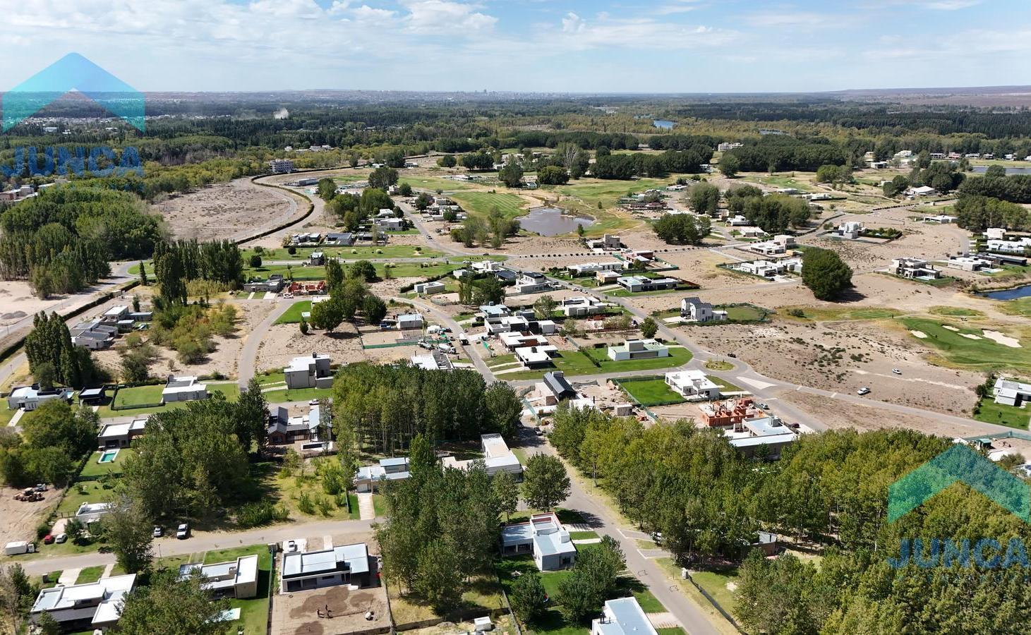Foto de Terreno Canales de Plottier, imagen 2