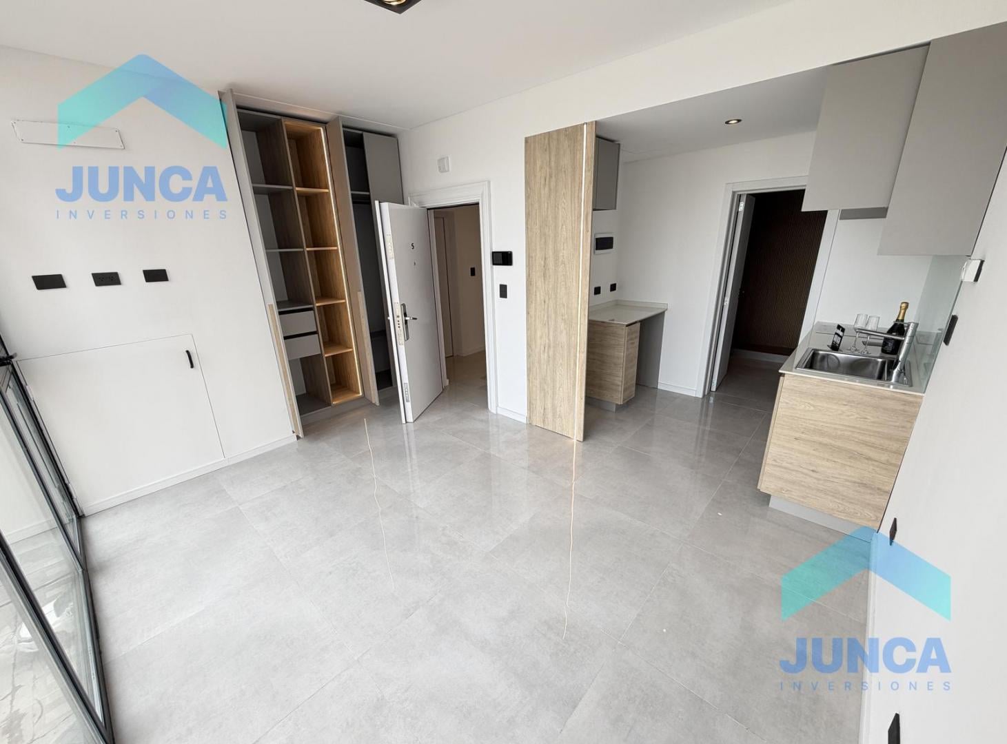 Foto de Monoambiente LUMINIA - Alta Rentabilidad, imagen 2