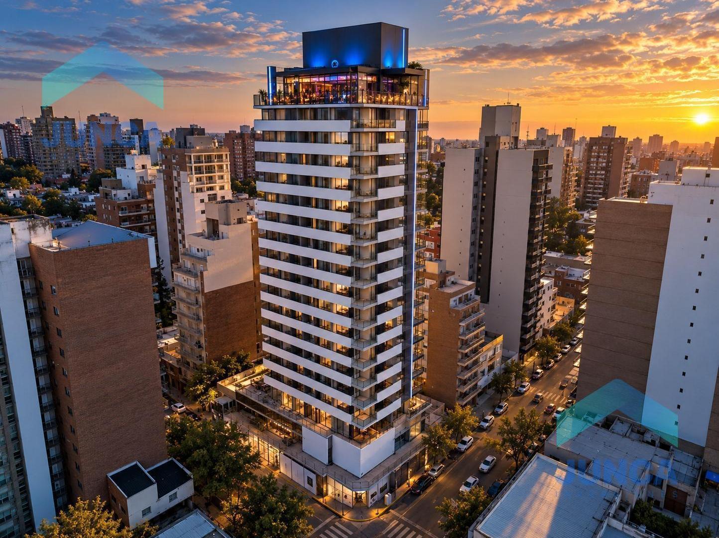 Foto de Monoambiente LUMINIA - Alta Rentabilidad, imagen 5